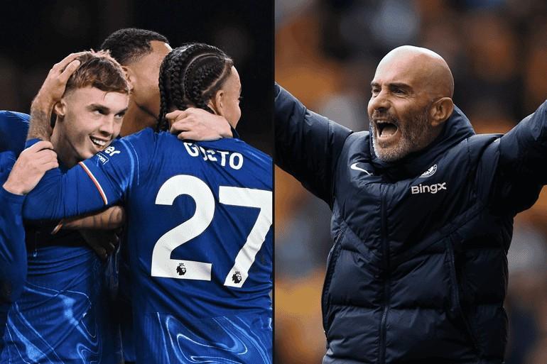 罗马诺：切尔西中场恩佐·费尔南德斯与新经济公司签约